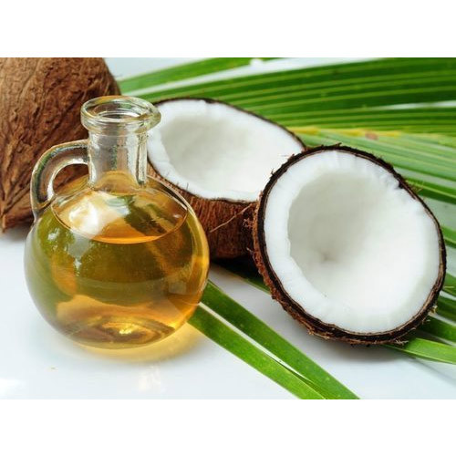 Cold Pressed Pure Edible Coconut Oil