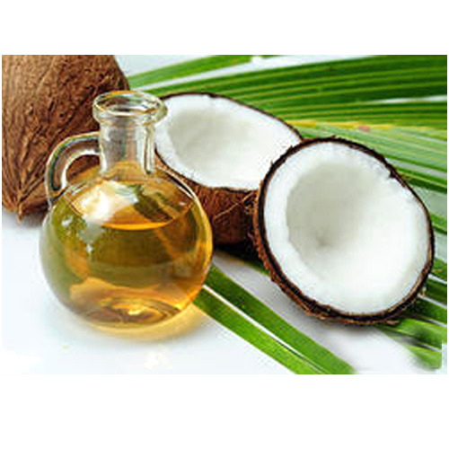 Refined Coconut Oil