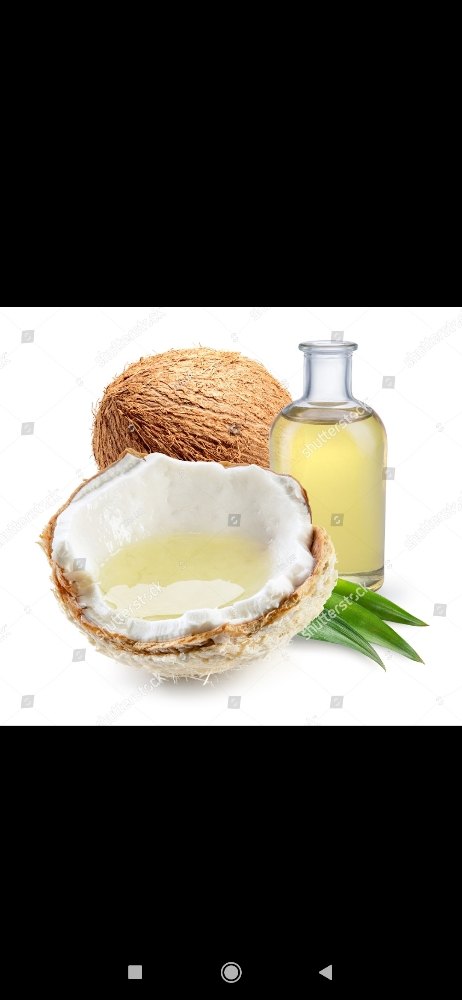 Expeller Pressed Refined Coconut Oil, For Hair Care