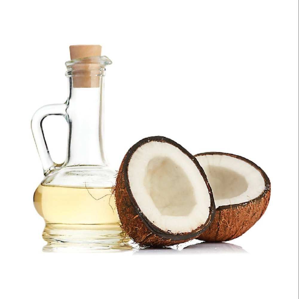 RBD Mono Saturated Refined Coconut Oil, For Food Grade