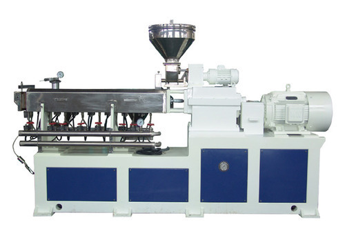 Breakfast Cereal Corn Flake Processing Line img