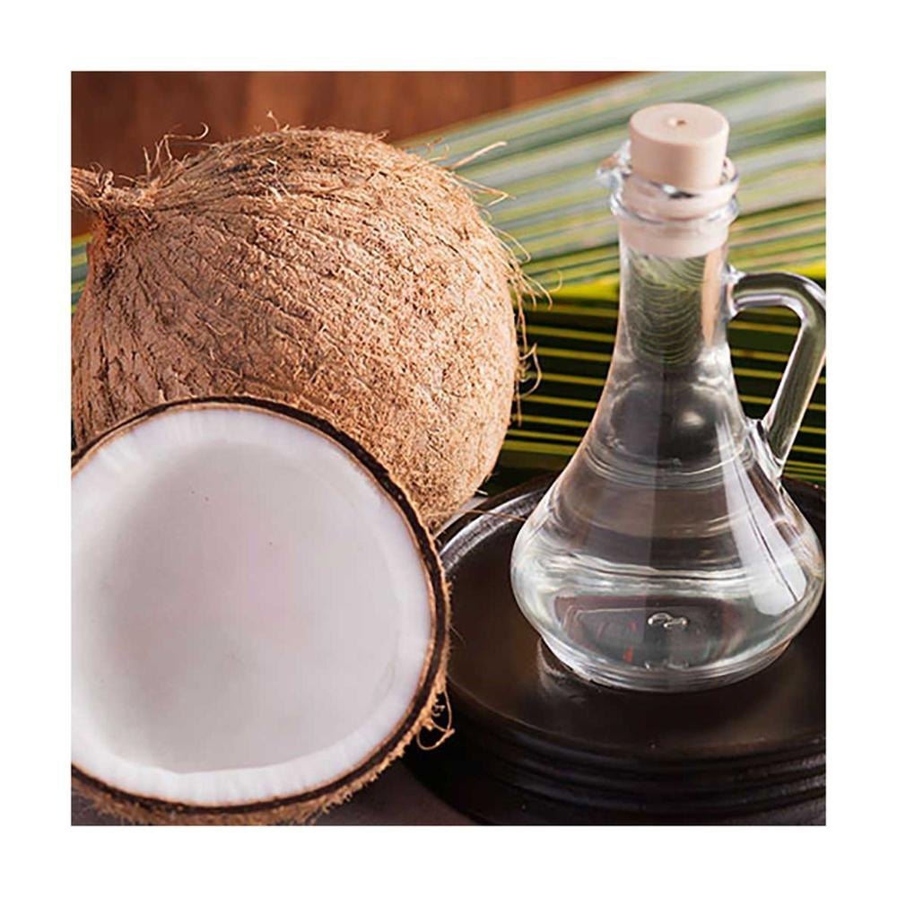 Industrial Coconut Oil, Liquid, Packaging Type: barrel img