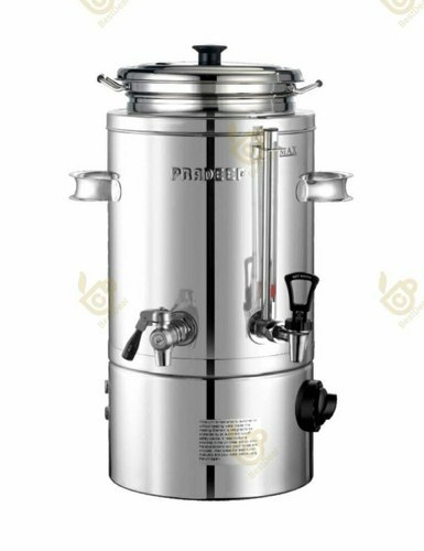 Pradeep Tea Brewer With Mesh 12 Liter