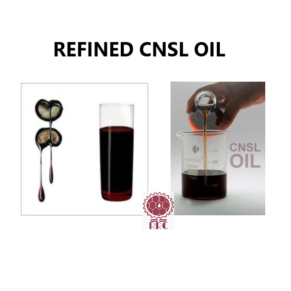 CASHEW NUT SHELL OIL (CNSL) img