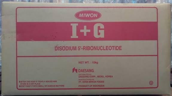 White Ribotide I Plus G Flavour, Powder, Packaging Size: 10 Kg