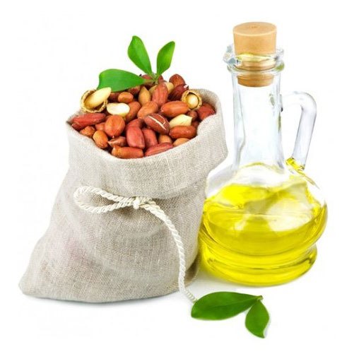 Cold Pressed Peanut Oil Flavour Essence, Packaging Type: Bottle