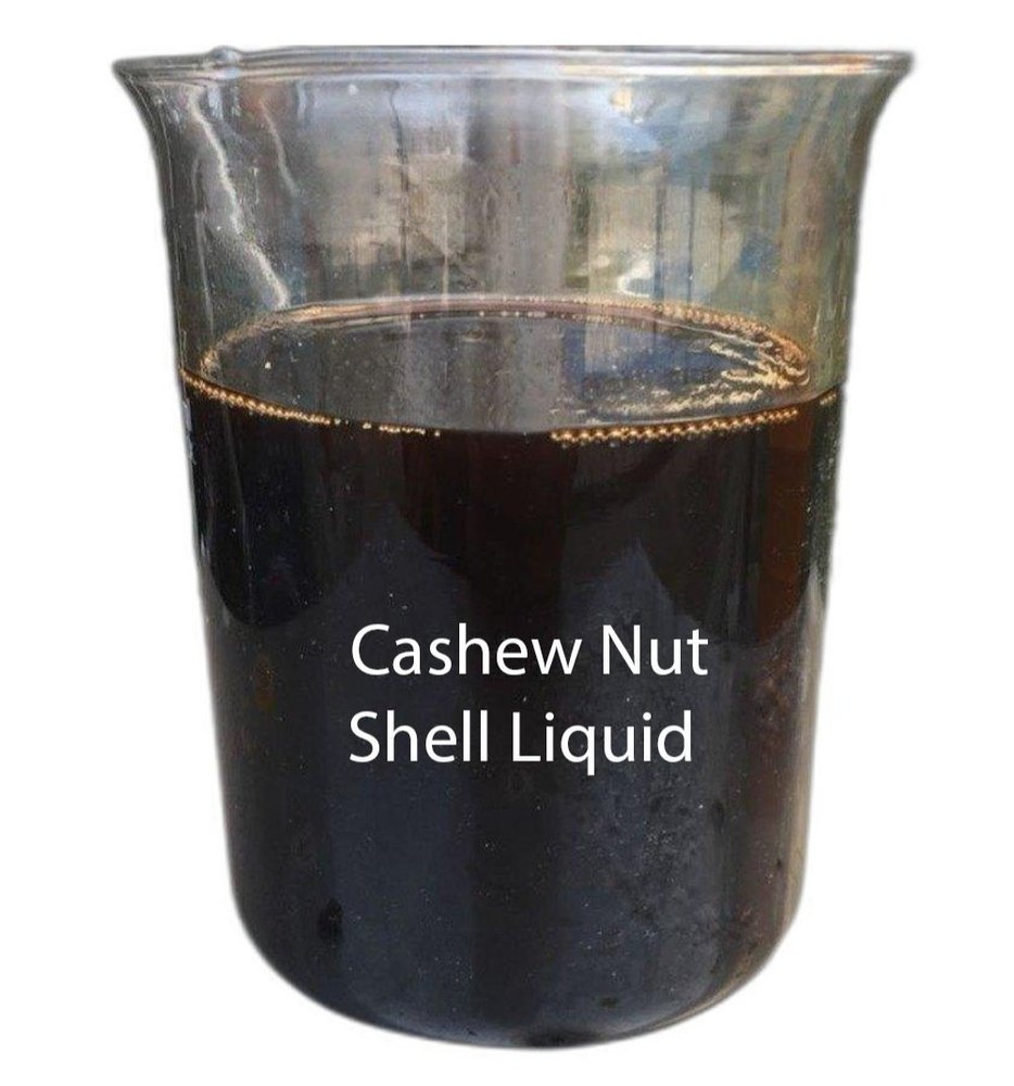 Cashew Nut Shell Liquid