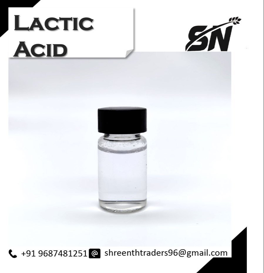 SNT Lactic Acid, Packaging Type: Carboy, Packaging Size: 25 Kg