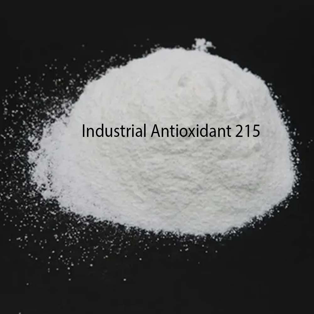 Industrial Antioxidant 215, Packaging Type: Bag, Packaging Size: 25 Kg