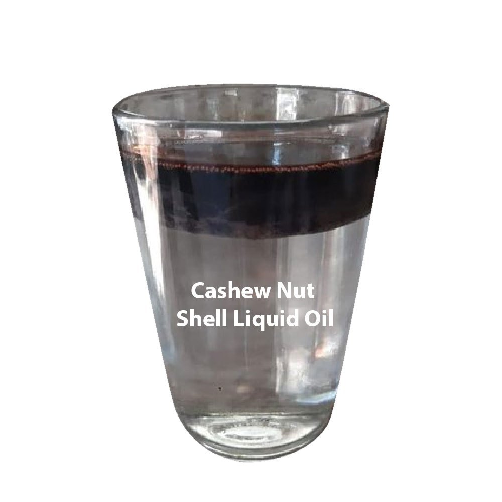 Cashew Nut Shell liquid Oil