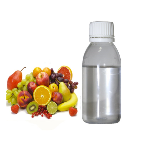 Transparent Fruit Flavor, For Adding Flavors, Pack Type: Bottle