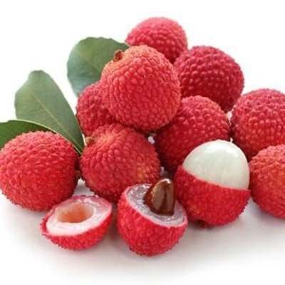 Lychee Fruit Flavour