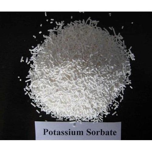 Potassium Sorbate