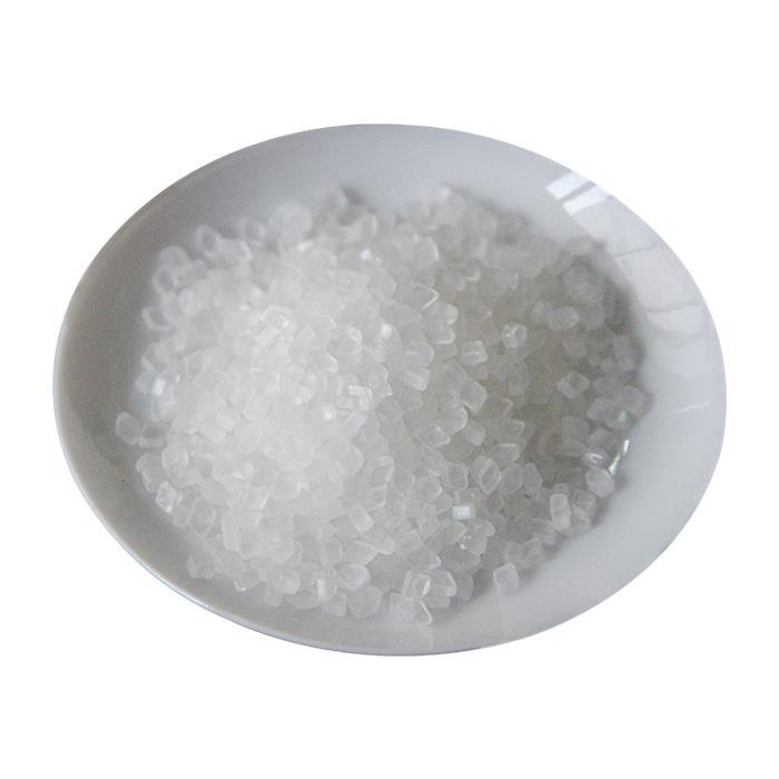 Sodium Saccharin, Chemical Formula: C7H5NO3S, Crystal