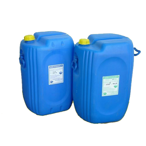 Sodium Hypochlorite Food Grade, For Industrial, Packaging Type: Drum