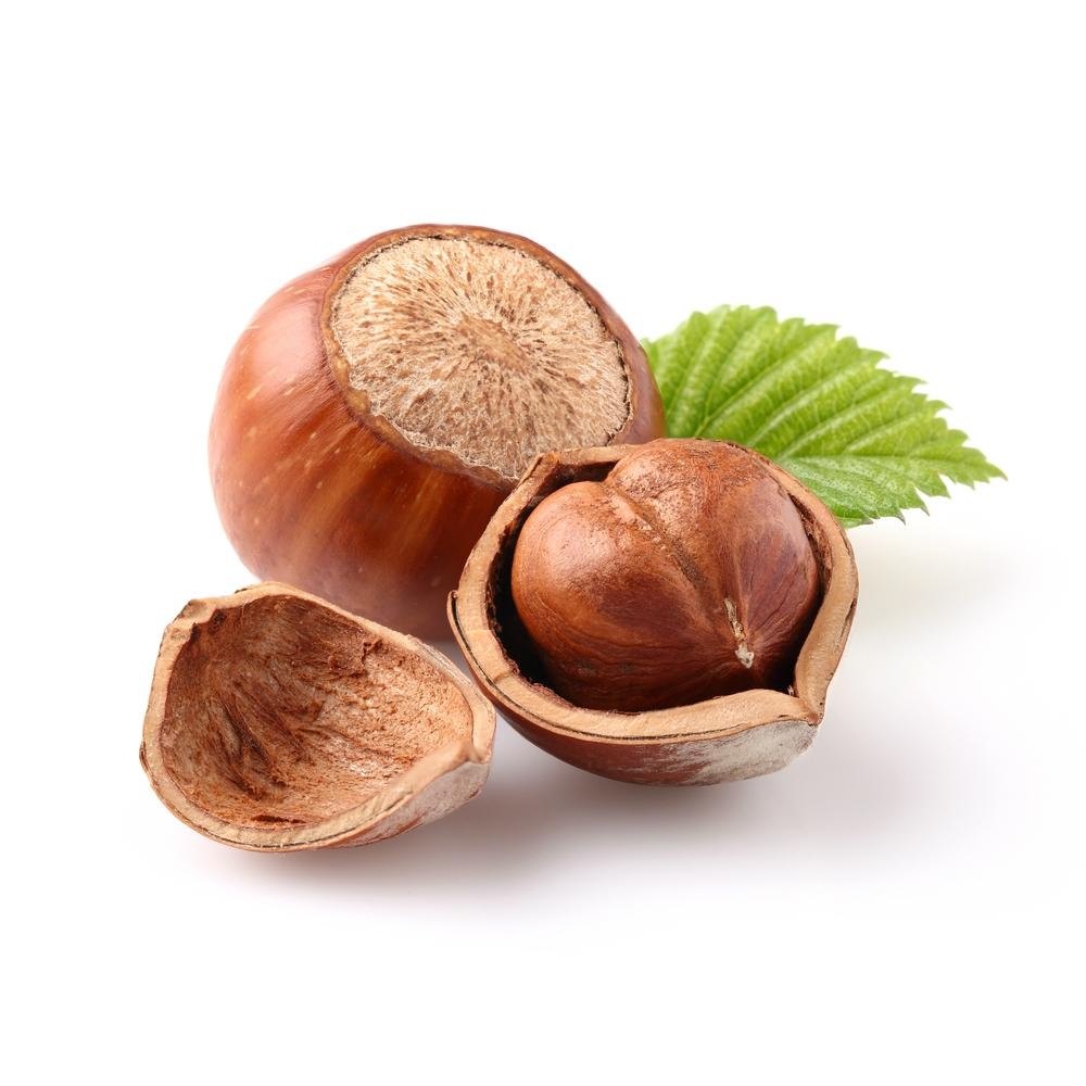 Hazelnut Carrier Oil, For Aromatherapy img