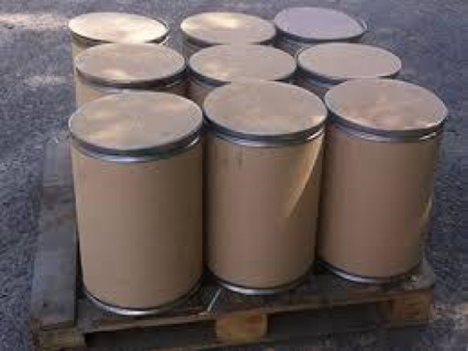 Tert-Butylhydroquinone (TBHQ), >99%, 25 kg Drum, for food industry