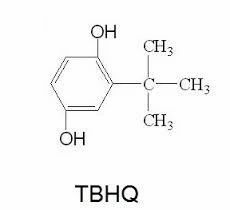 Tertiary Butyl Hydroquinone TBHQ