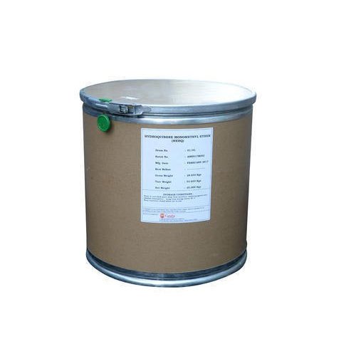 Camlin Tertiary Butyl Hydroquinone, >99%, 25 kg bag, for rubber industry