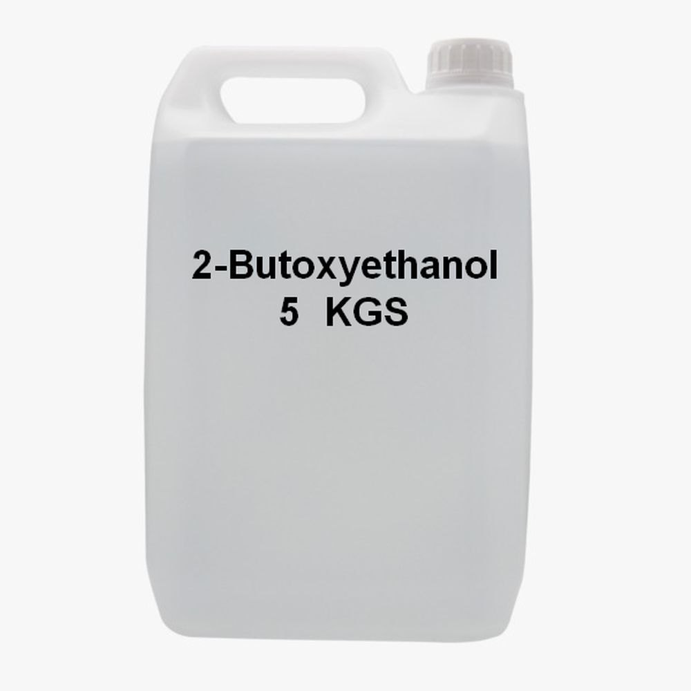 Industrial Grade 2 Butoxyethanol Chemical, 99%, 111-76-2