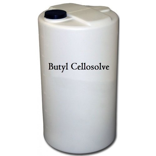 Butyl Cellosolve, Packaging Type: Drum