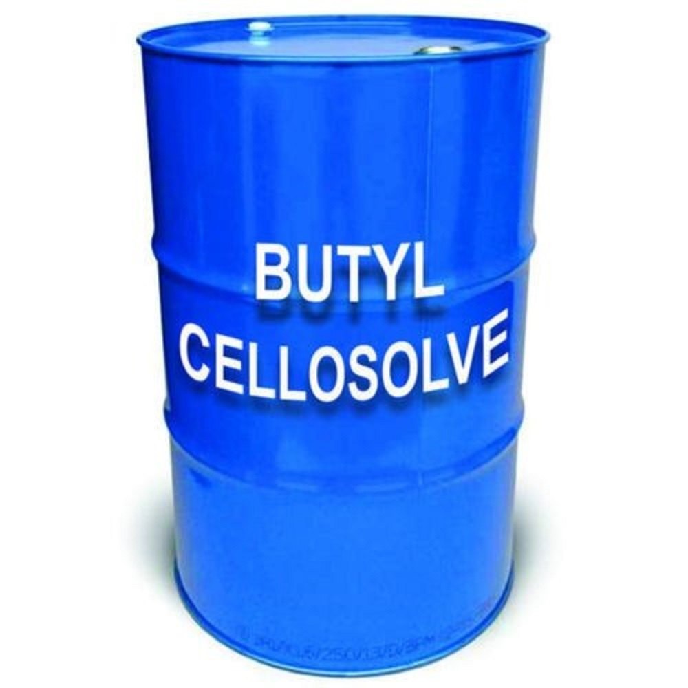 Industrial Grade Butyl Cellosolve, For Industrial, Laboratory, Packaging Type: Container