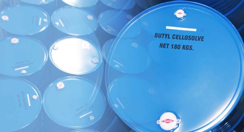 Butyl Cellosolve, Packaging Type: Drum, Packaging Size: 180 Kg