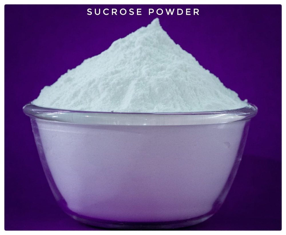 Sucrose Powder IP/BP/ Food Grade