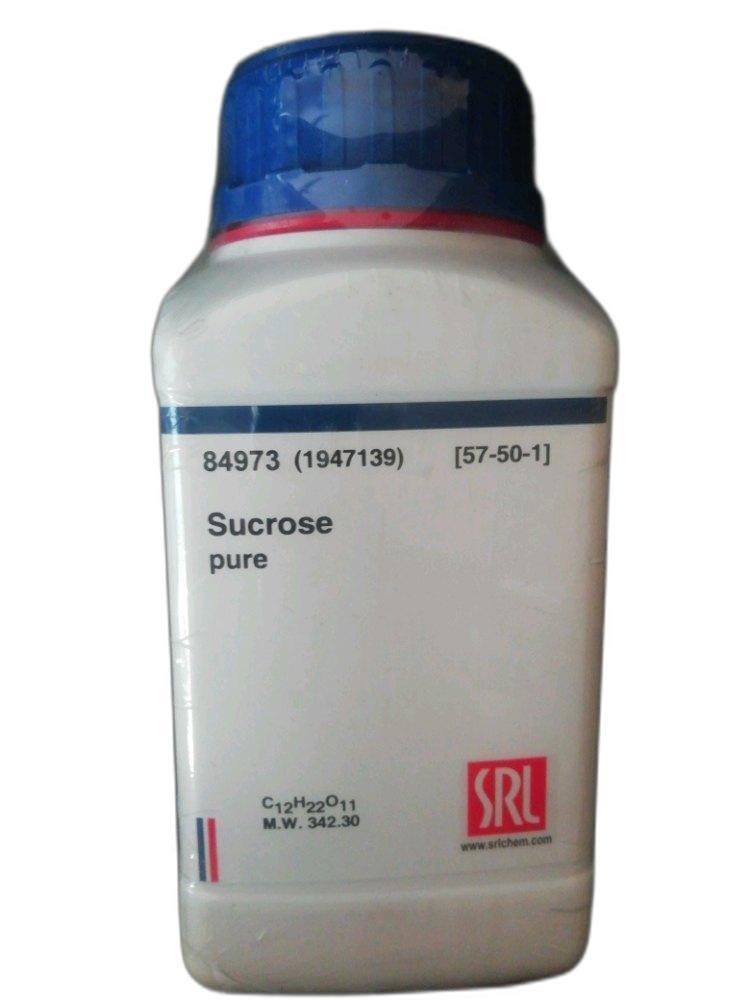 Industrial Grade Sucrose Powder, For Commercial, Packaging Size: 250 Gm