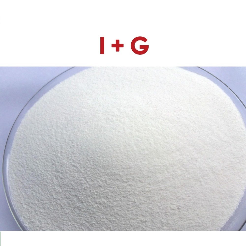 White Disodium Ribonucleotides, For Food Industry, Pack Size: 1 Kg