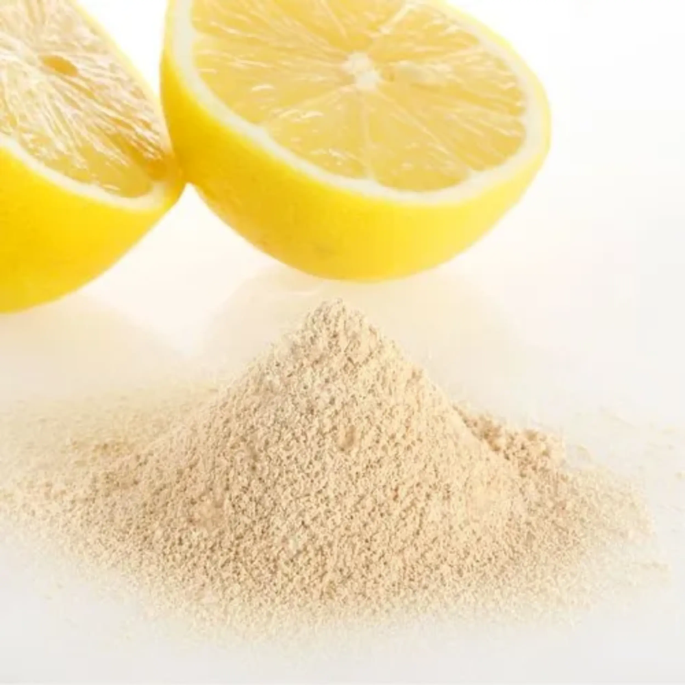 Lemon Powder, Packaging Type: Loose, Packaging Size: 500 G