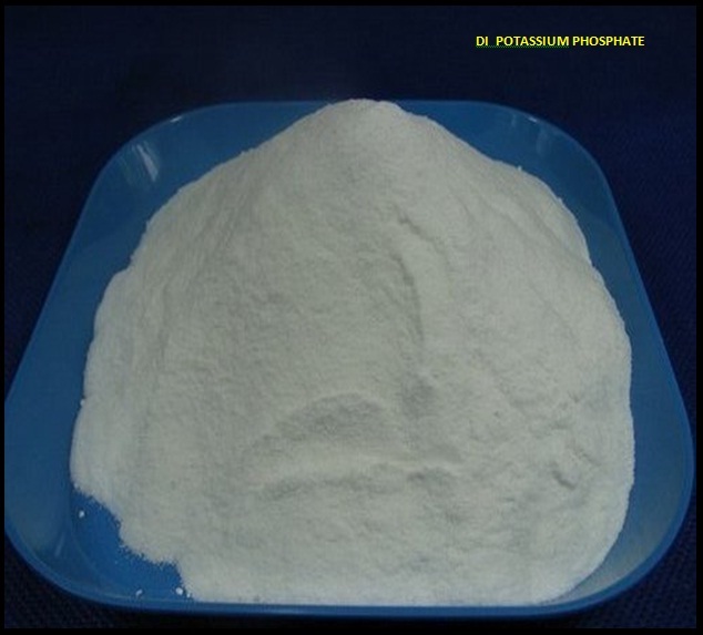 Dipotassium Hydrogen Phosphate Anhydrous - LR, Pack Size: 50 Kgs