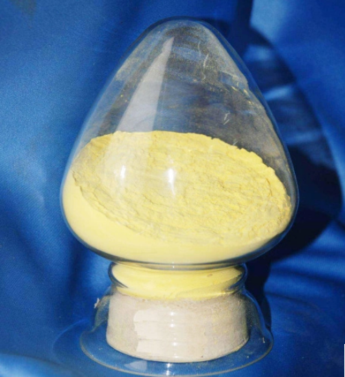 Ferric Pyrophosphate