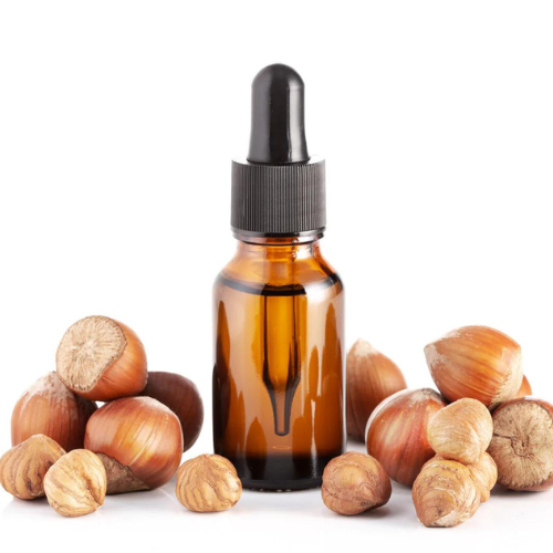 maduras Liquid Hazelnut Carrier Oil, Packaging Size: 1 litre img