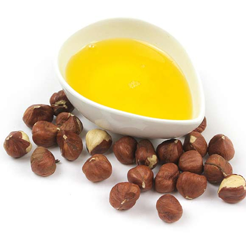 Bo International Hazelnut Oil