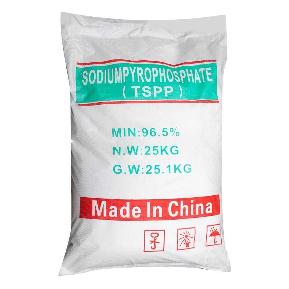 Sodium Acid Pyrophosphate, For Industrial, Packaging Type: 25 Kgs Bag