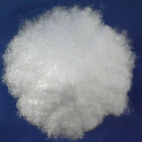 Sodium Acetate Trihydrate, For Industrial, Packaging Size: 50 Kg