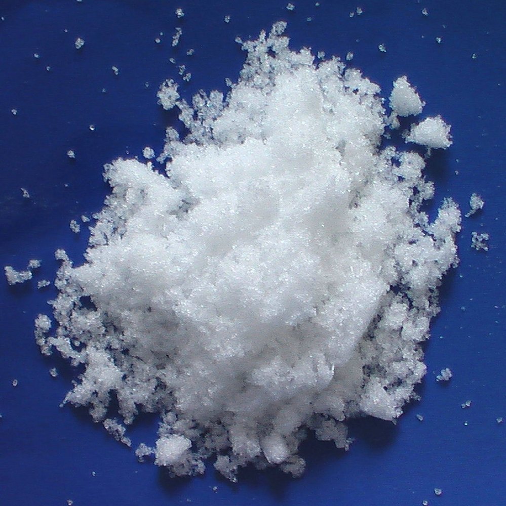 Sodium Acetate Trihydrate Lr