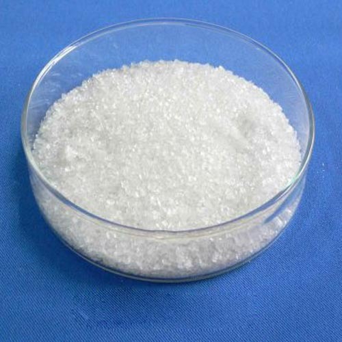 Reagent Grade Powder Sodium Acetate Crystal, Packaging Size: 25 and 50 kg, Packaging Type: Bags