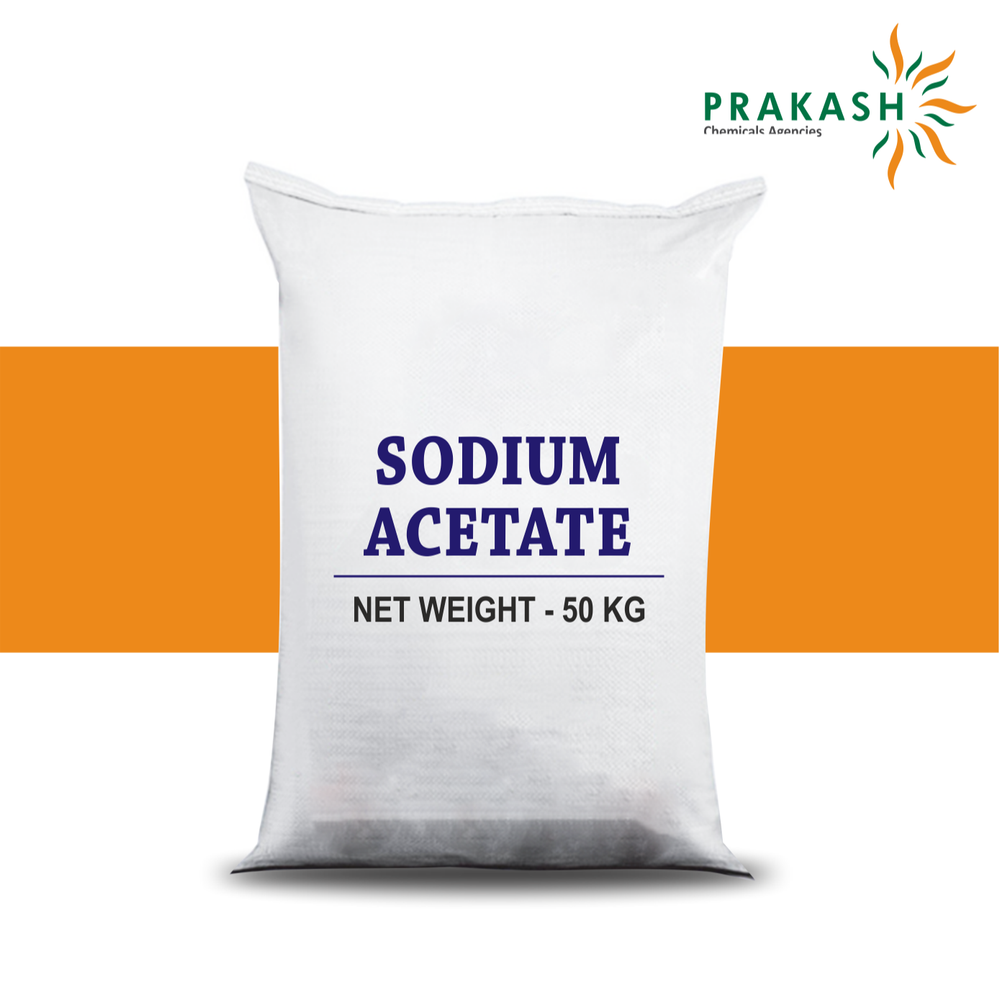 Sodium Acetate