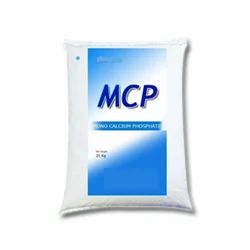 Mono Calcium Phosphate (Food Grade), Pack Size: 25 Kg