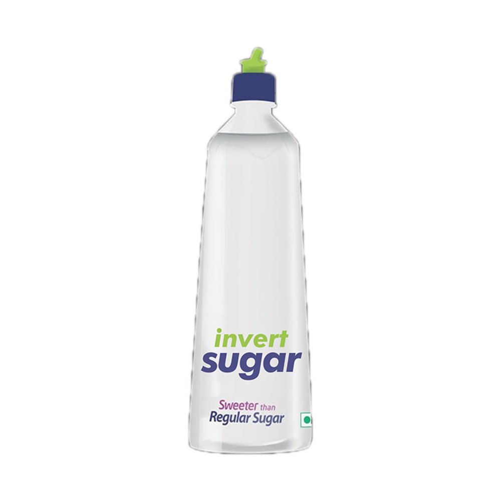 Uttam 500ml Invert Sugar Syrup, For Beverages, Packaging Type: Bottle