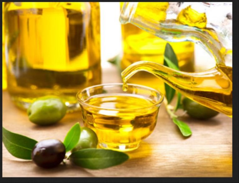 TS Aromatics Extra Virgin Olive Oil