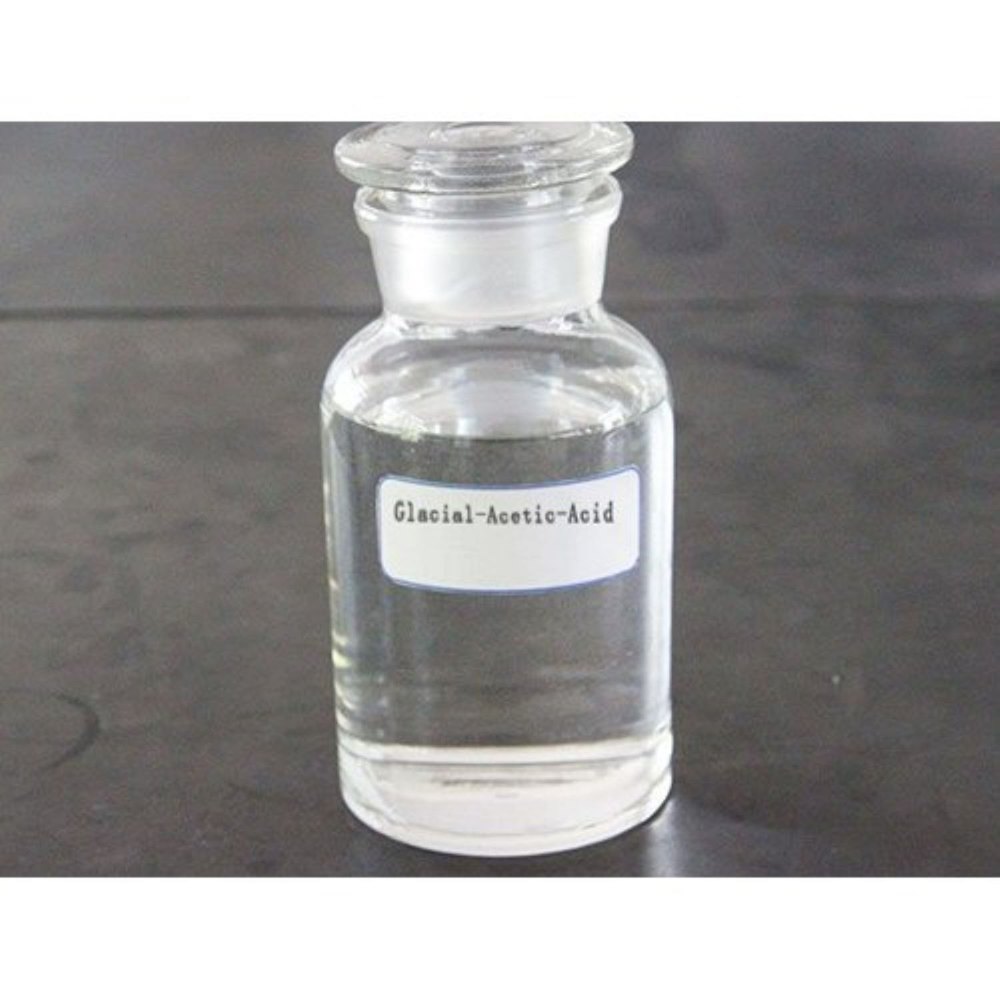 Chemical Octanol Liquid