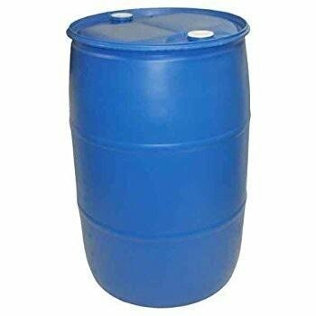 Liquid Octanol, 99%, 50 litre Drum for industrial use