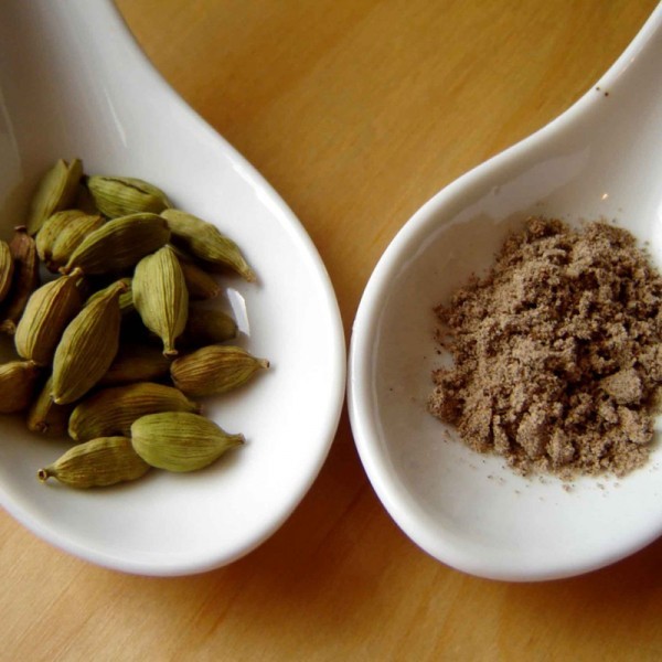 Cardamom Flavour Powder