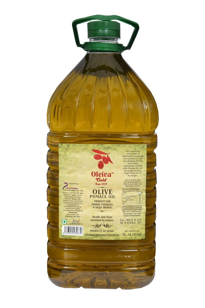 Oleiva Gold 5 Litre Oleiva Olive Oil