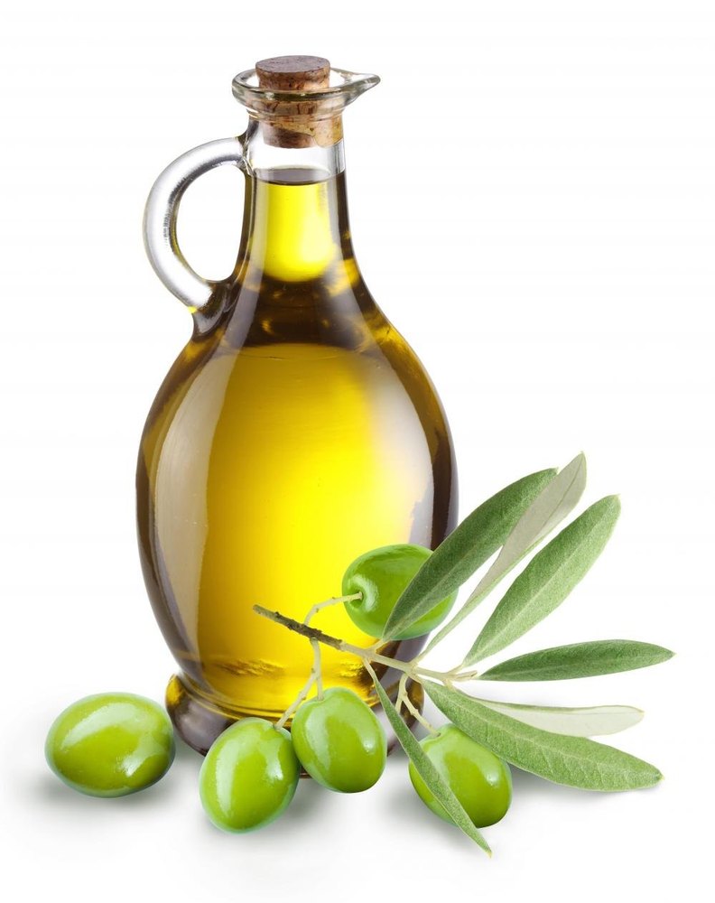 Olive Pomace Oil img