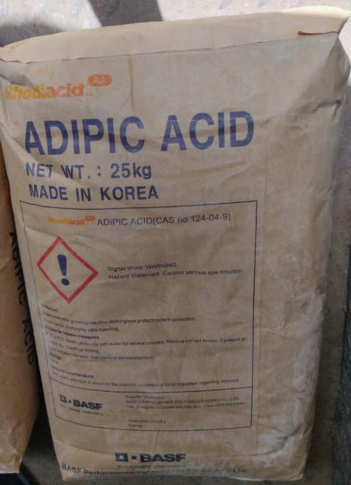 Adipic Acid