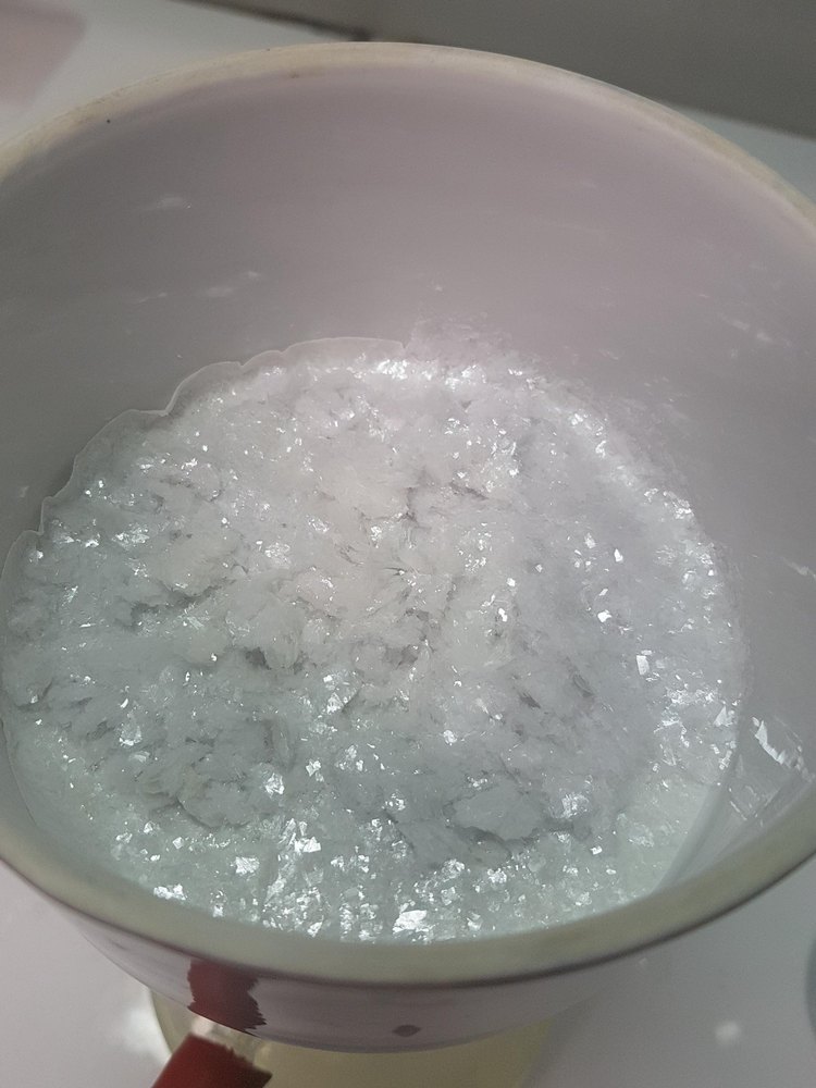 Adipic Acid, For Industrial, Grade: Technical Grade